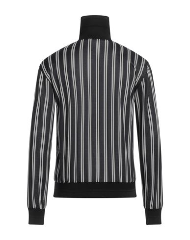Man Jacket Black