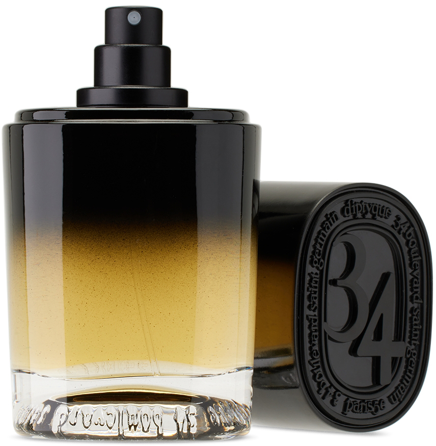 34 Boulevard Saint Germain Eau de Parfum, 75 mL