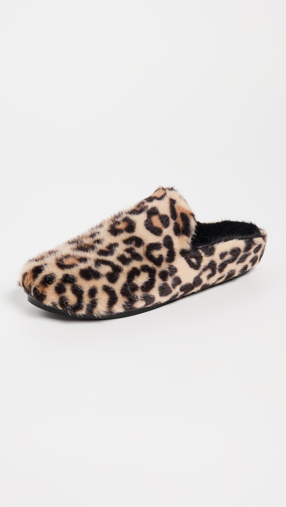 Bubba Slippers Wild