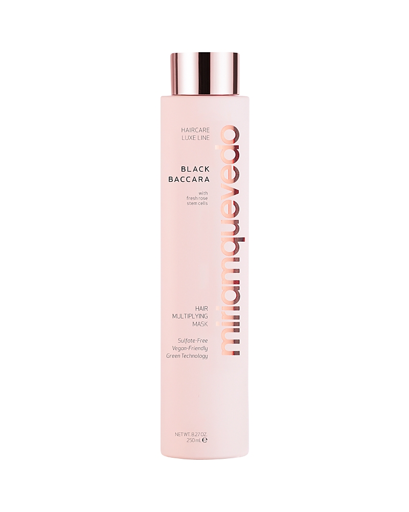 Black Baccara Hair Multiplying Shampoo 8.5 oz.
