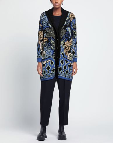 Woman Cardigan Black