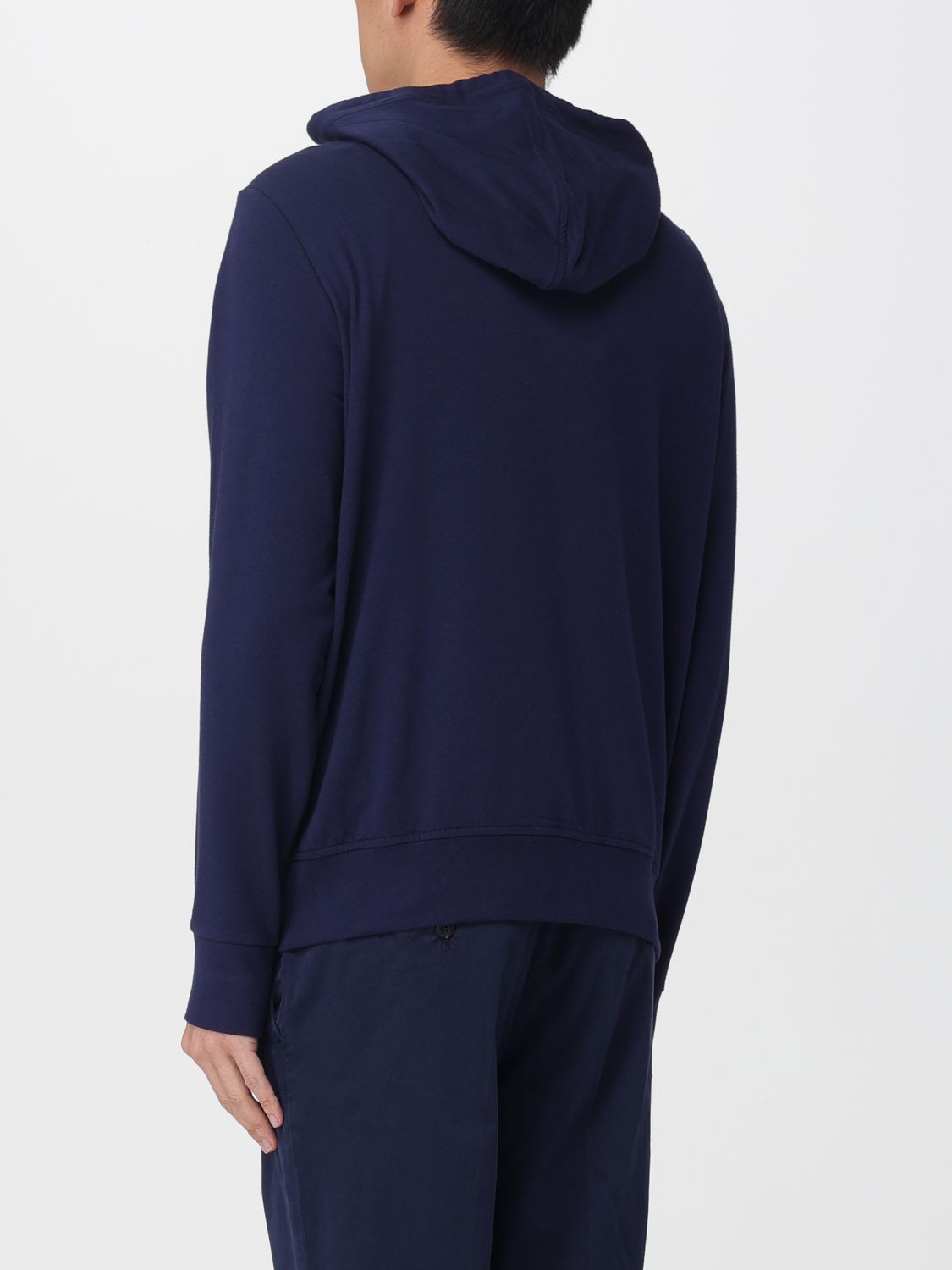 Sweater Men color Camel