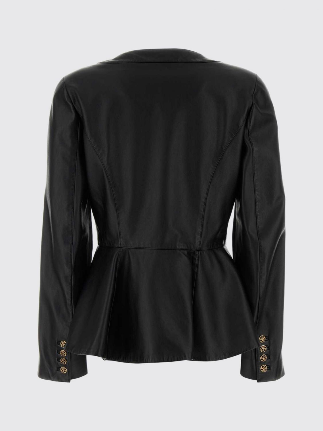 Jacket CHLOÉ Woman color Black