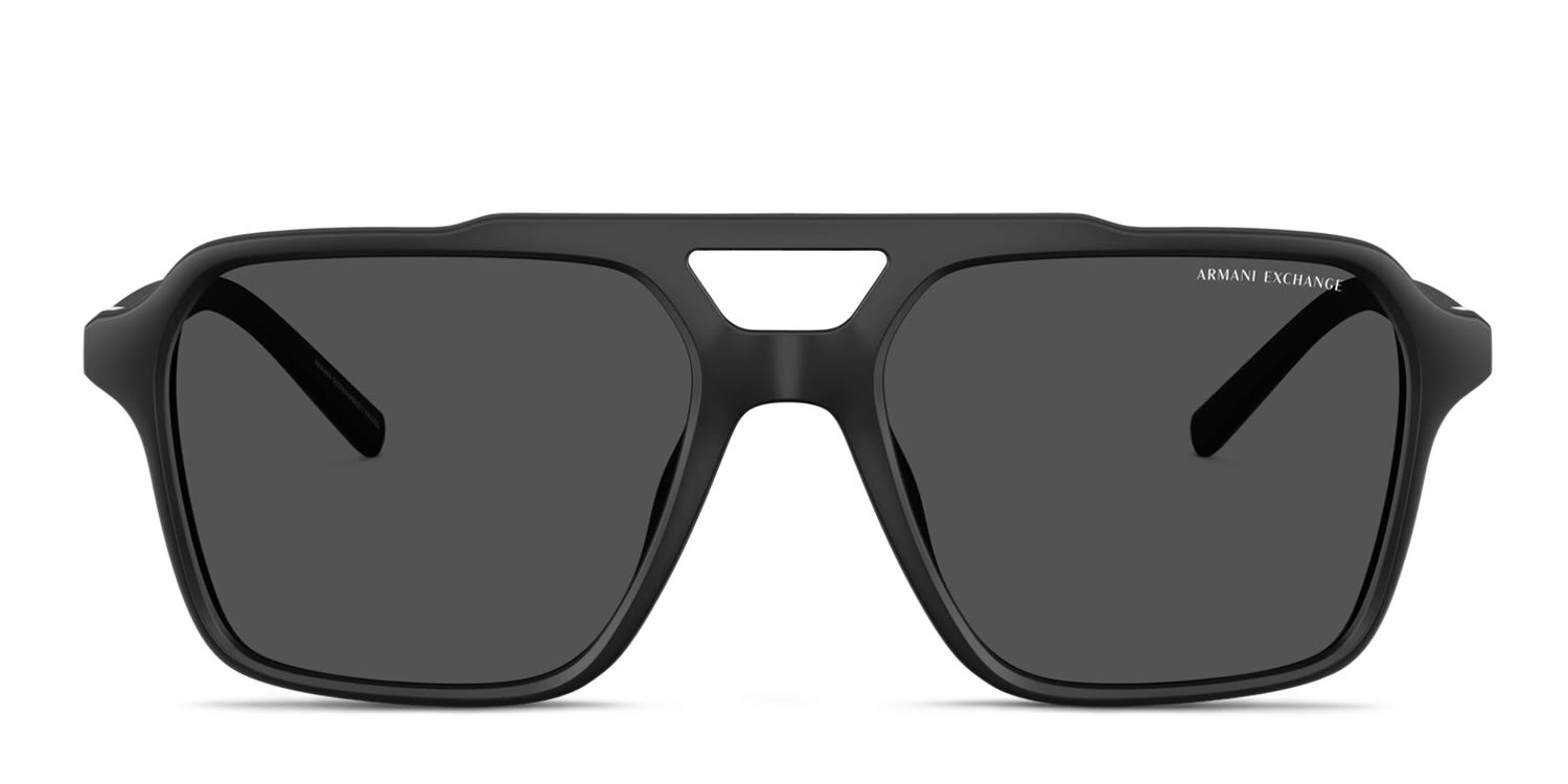 AX4166SU Black/Gray