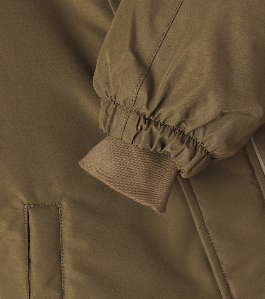 Konges Sløjd Award snowsuit