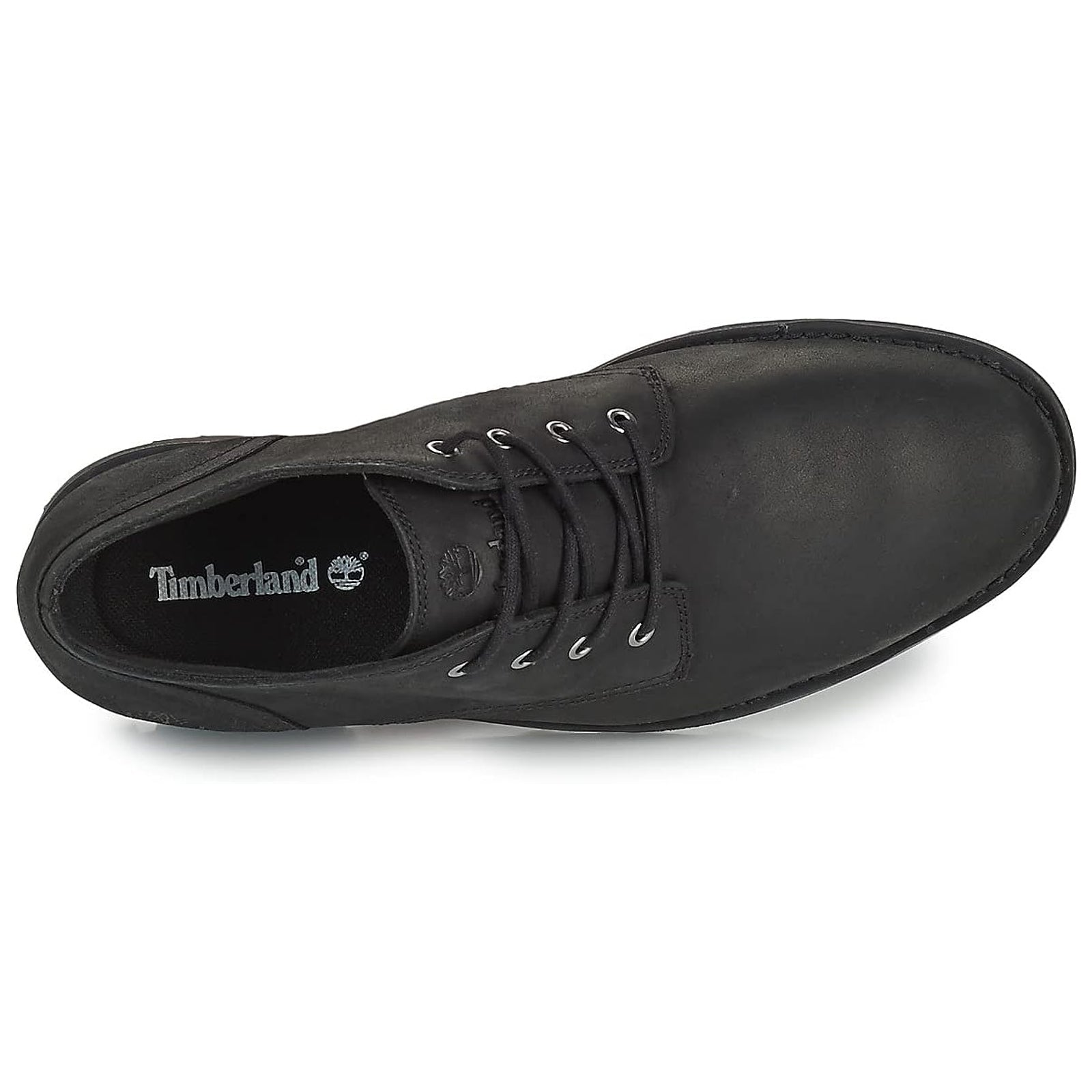Timberland Alden Brook Chukka Leather Men's Ankle Boots - Black - Size:UK 11