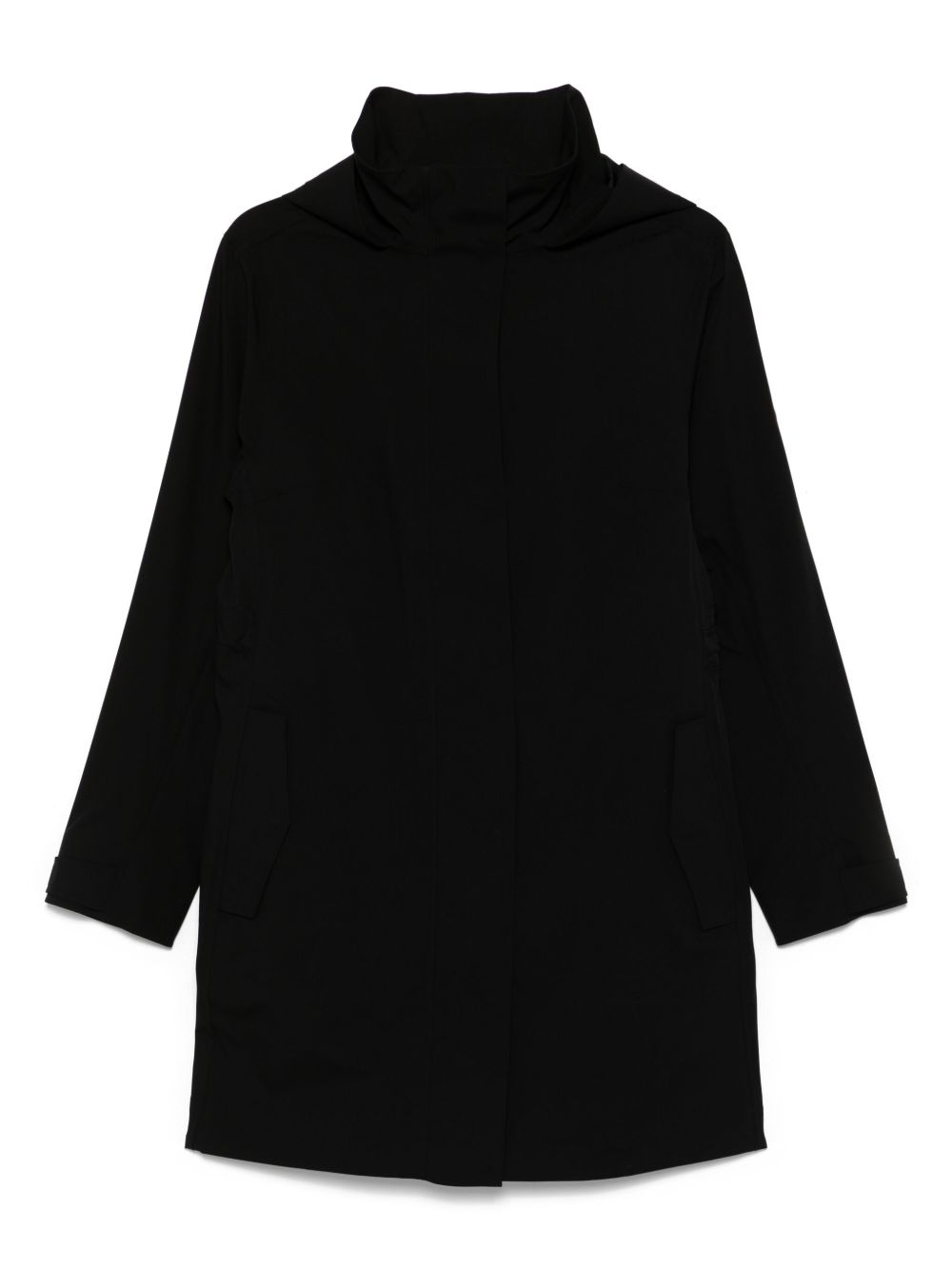 Canada Goose Cardero coat - Black