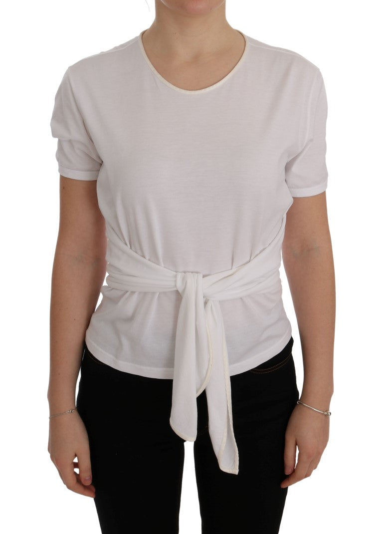 Blouse — White