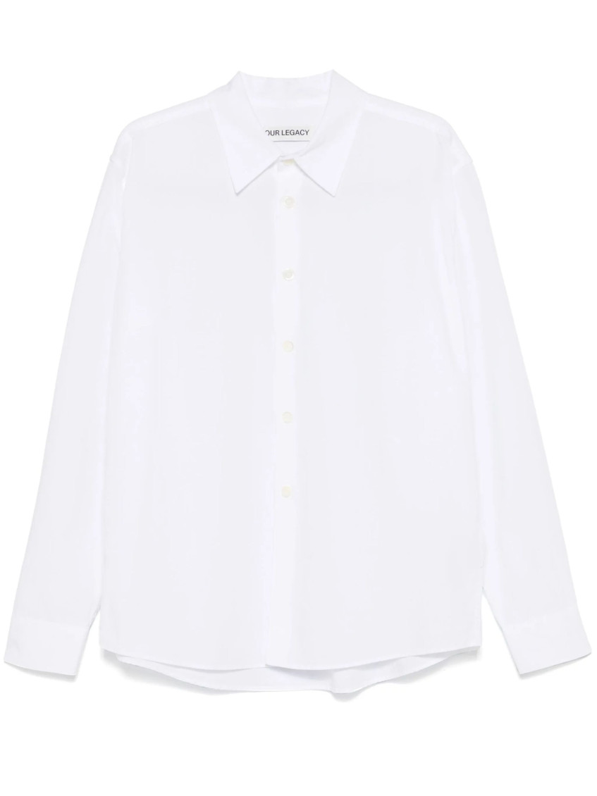Beyond Shirt