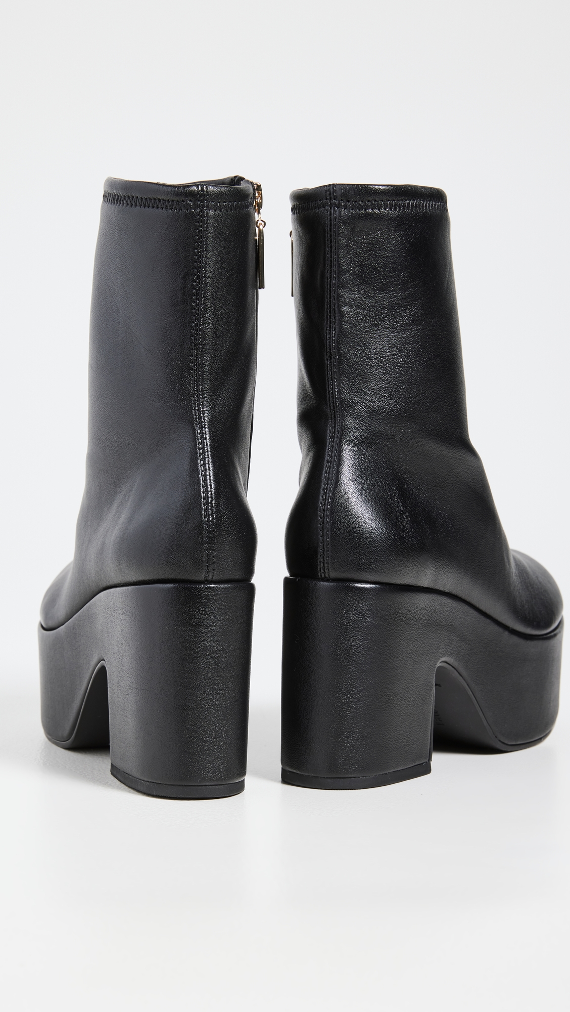 Miso Boots Black