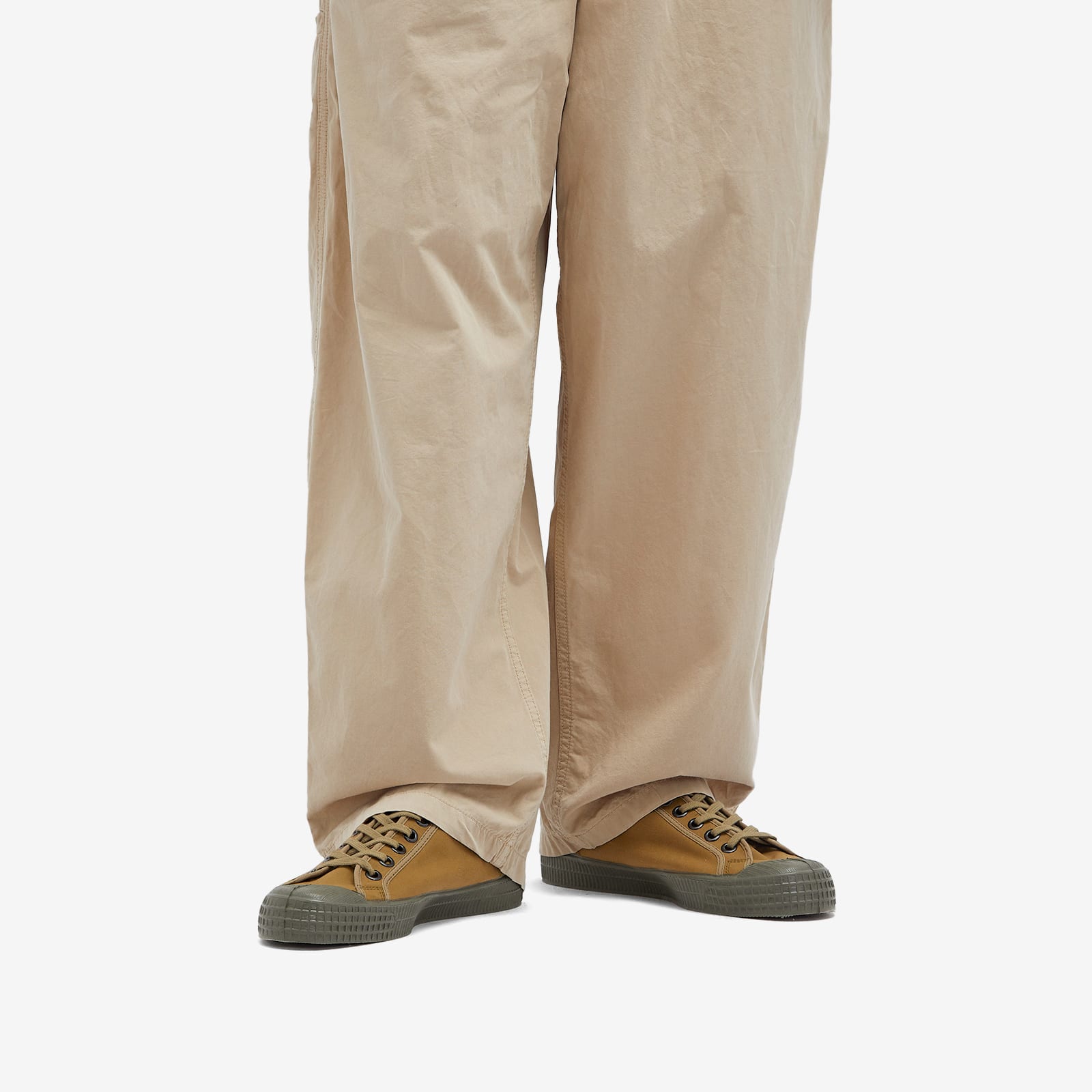 Men's Star Master Wax Cotton Bark