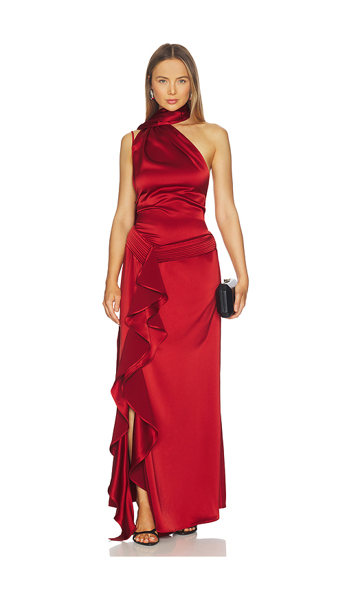 Casona La Sandunguera in Red. L. Also in M