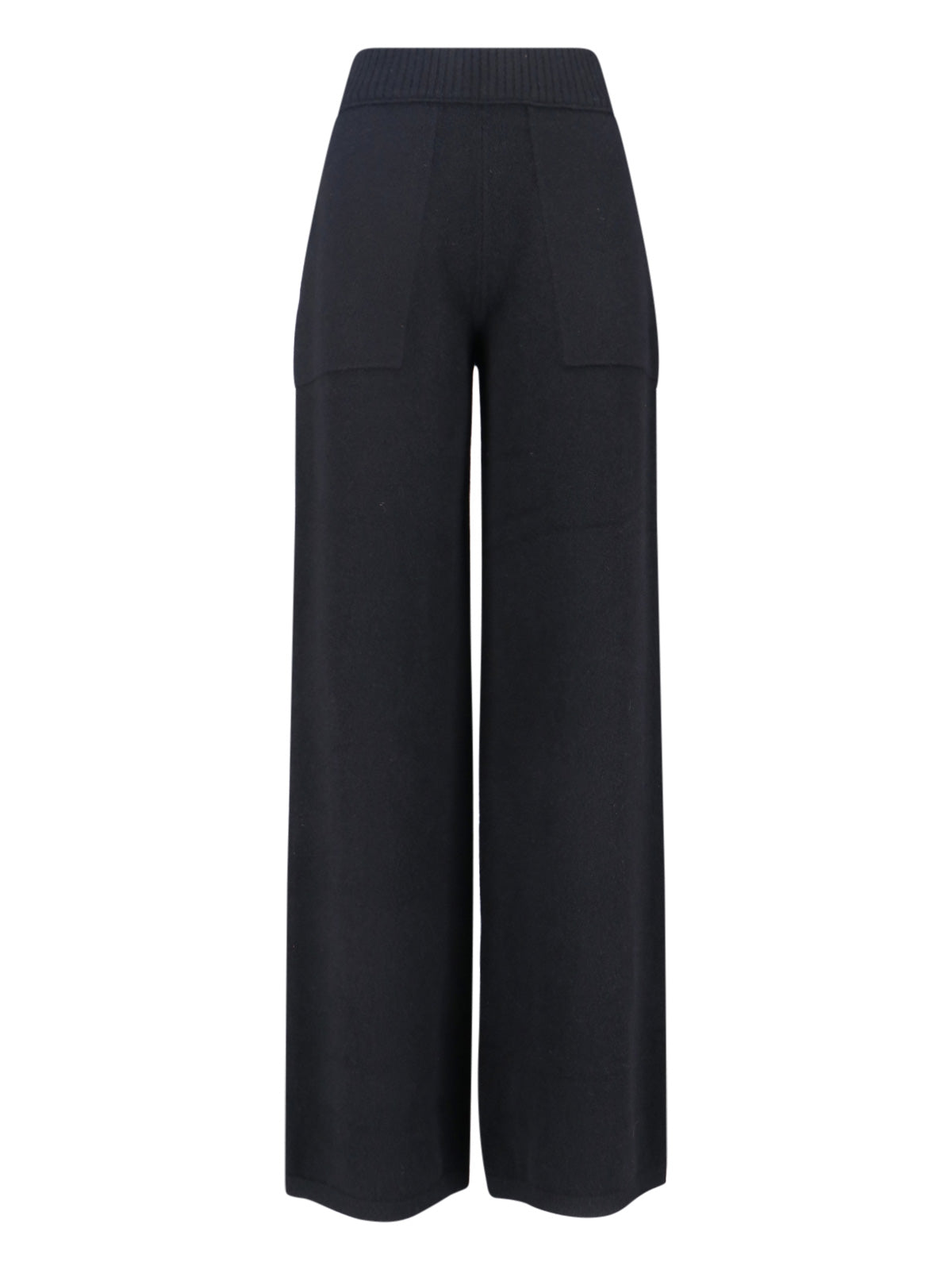 100% Cashmere Trousers