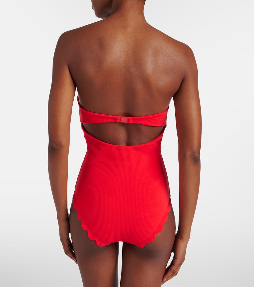 Lisbon Maillot swimsuit