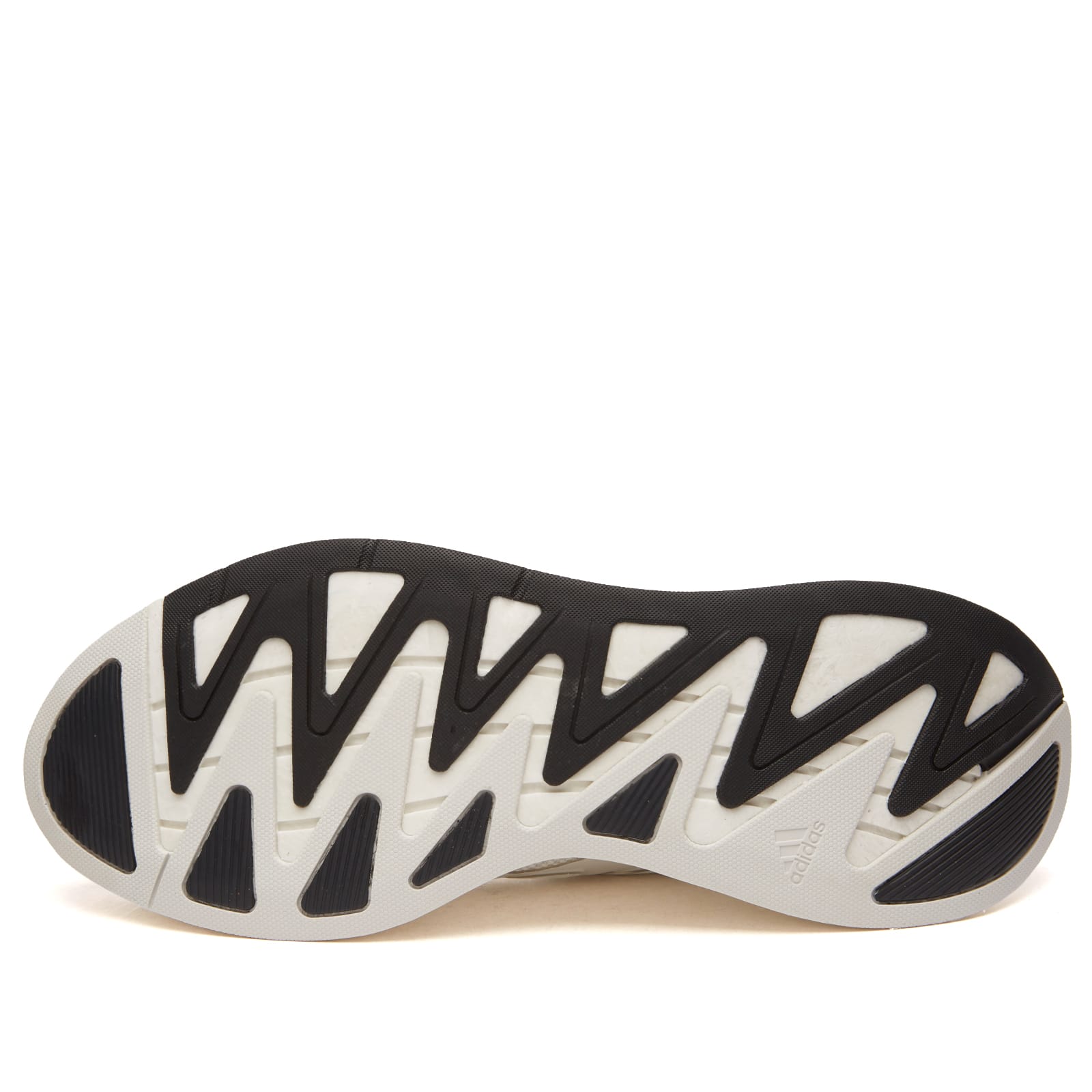 Adidas Men's Adizero Aruku Sneaker in White