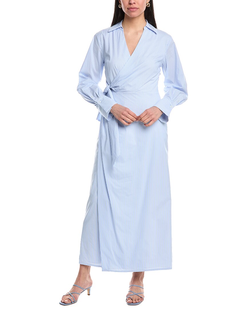 Simkhai Briar Midi Dress