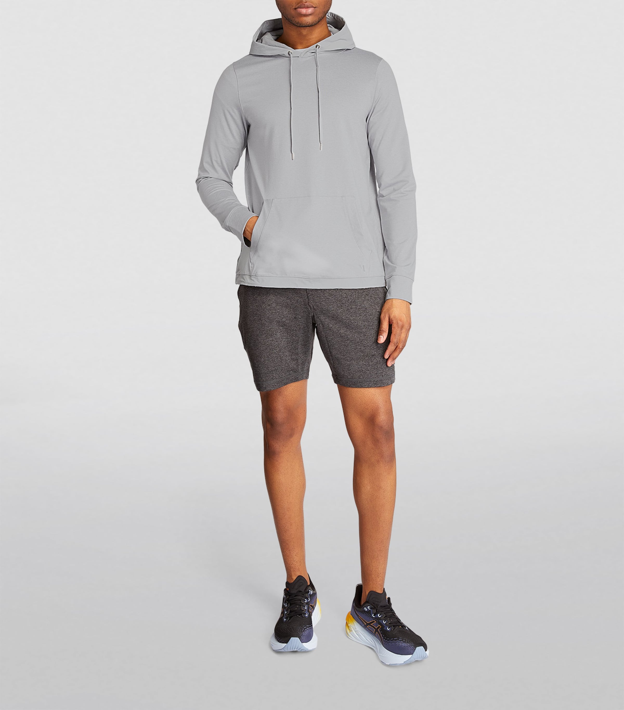 Sunday Element Hoodie