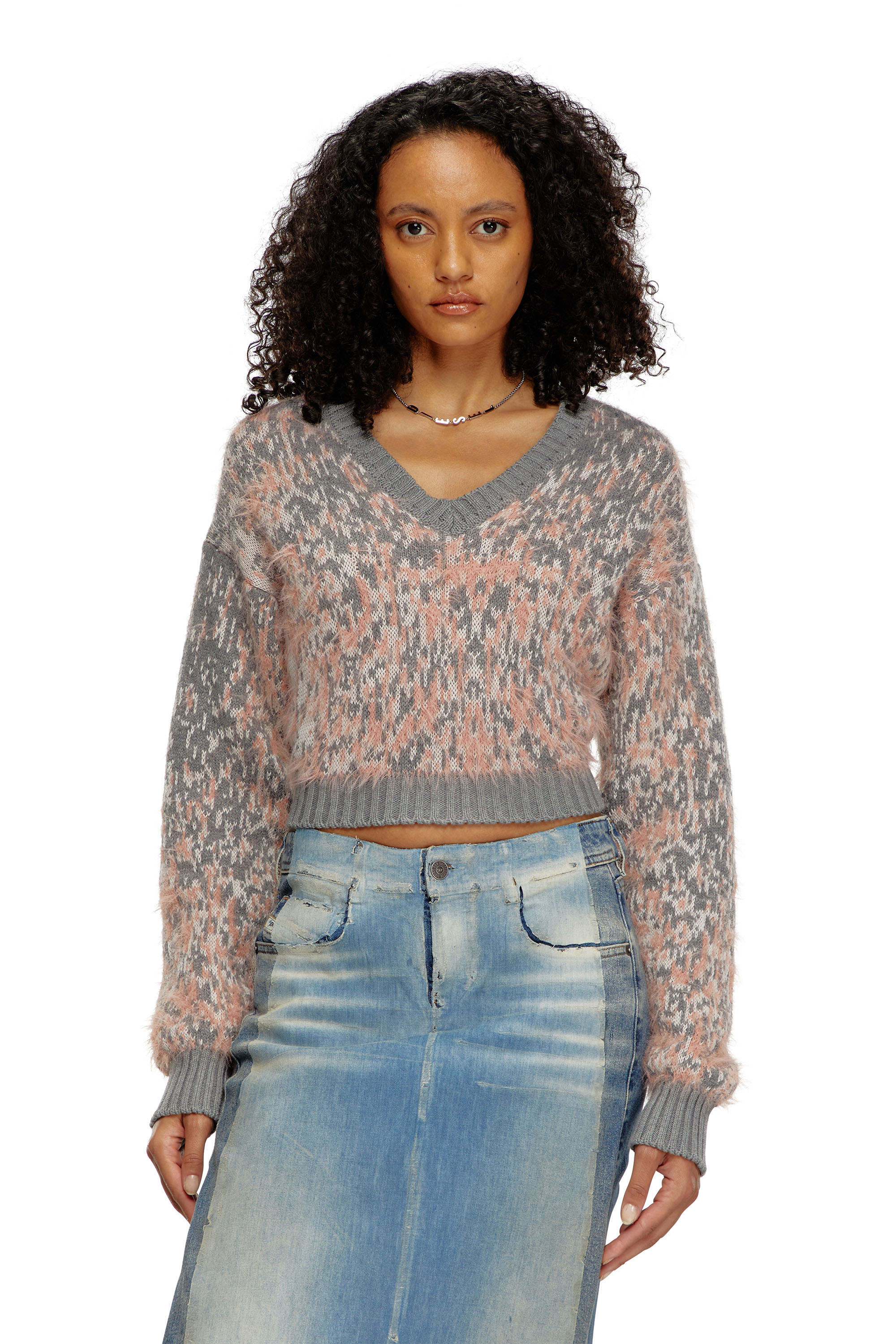- Knitwear - Woman - Multicolor