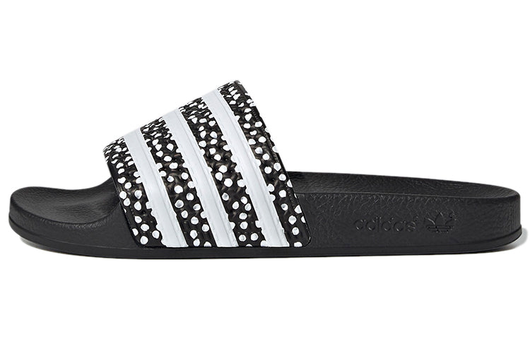 (WMNS) Adilette Slides 'Polka-Dot'