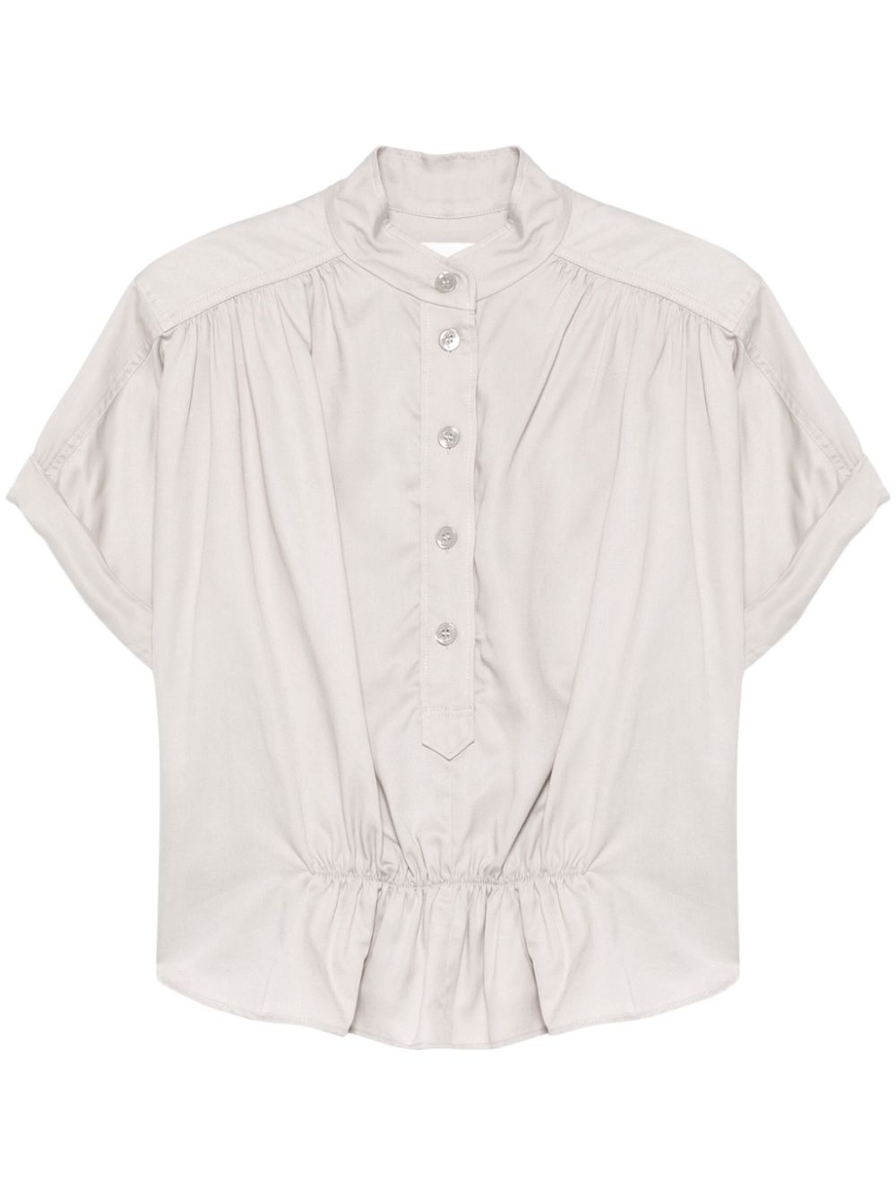 Viviana blouse - Neutrals