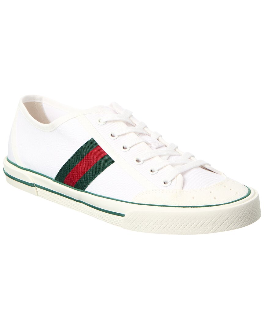 Tennis 1977 Canvas Sneaker