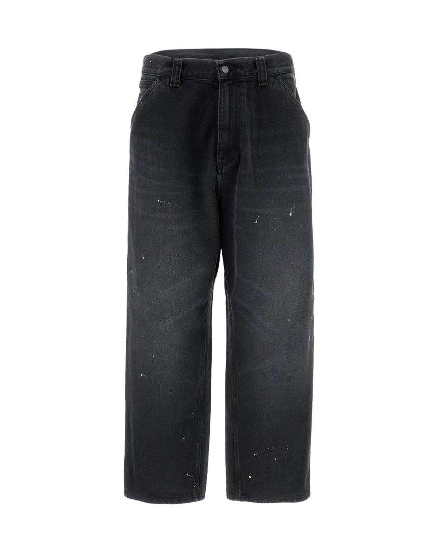 Carhartt Wip - og work denim pants carpenter style