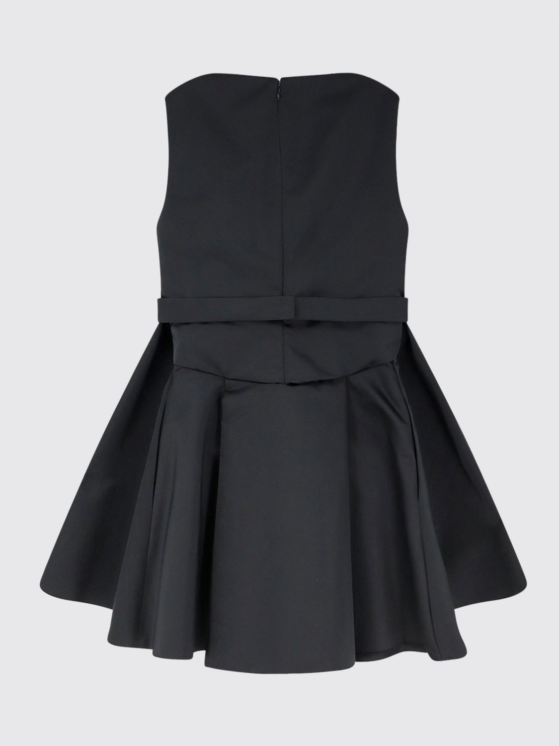 Dress Woman color Black