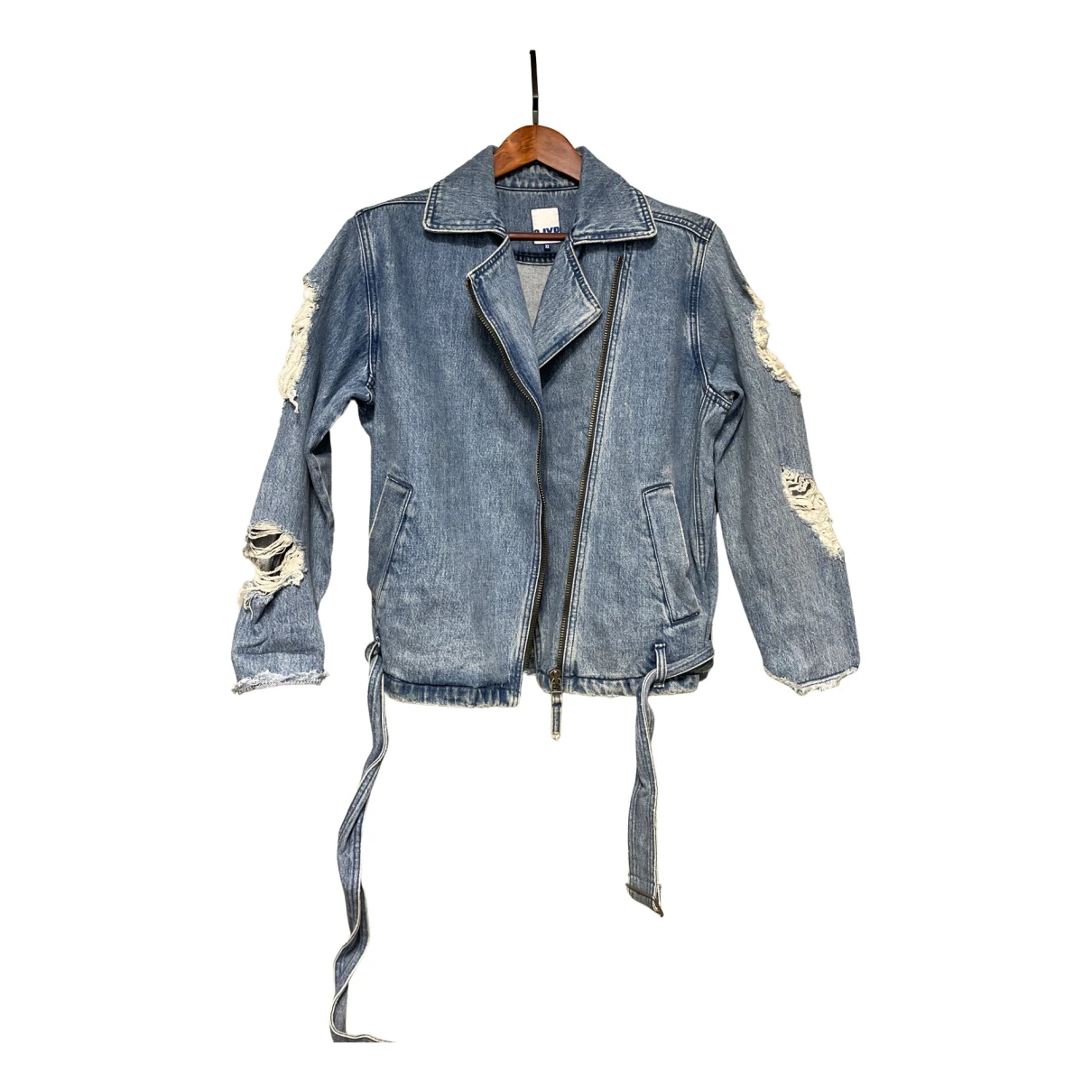 Jackets Denim - Jeans for Female XS International
