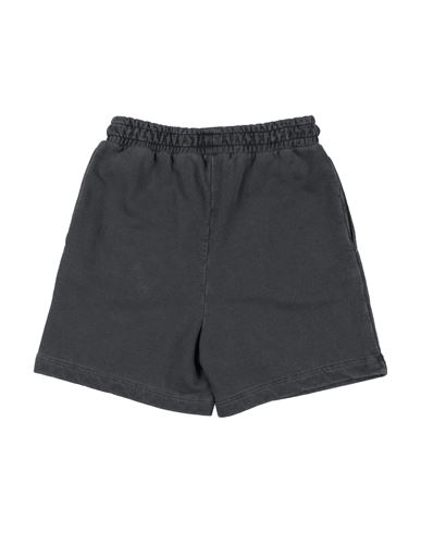 Kid Girl Shorts & Bermuda Shorts Steel grey