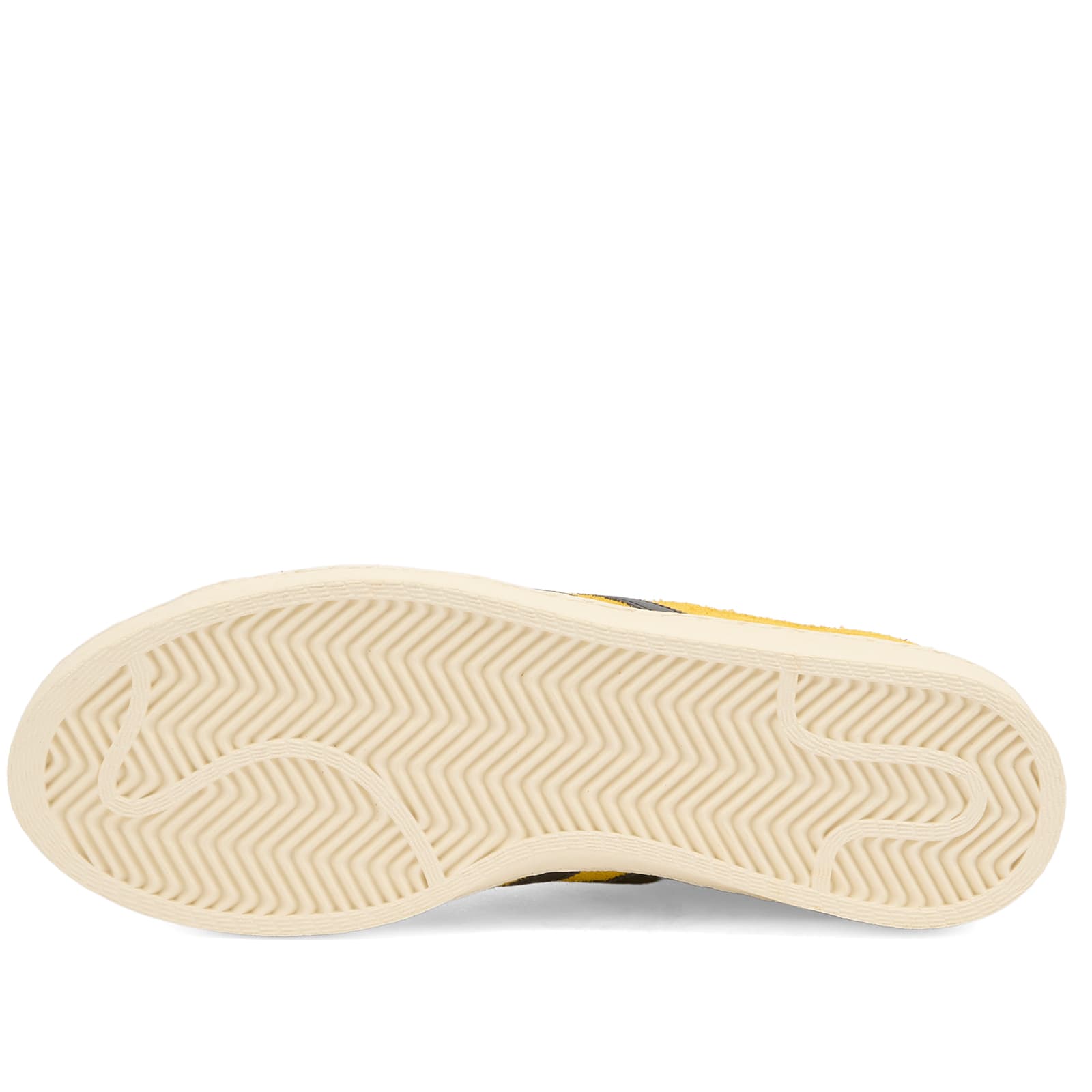 Bruce Lee Jabbar Lo Sneaker in Yellow/Black
