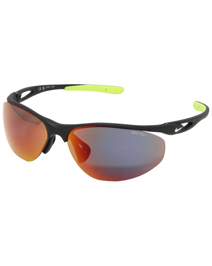 Unisex Dz7353 69Mm Sunglasses