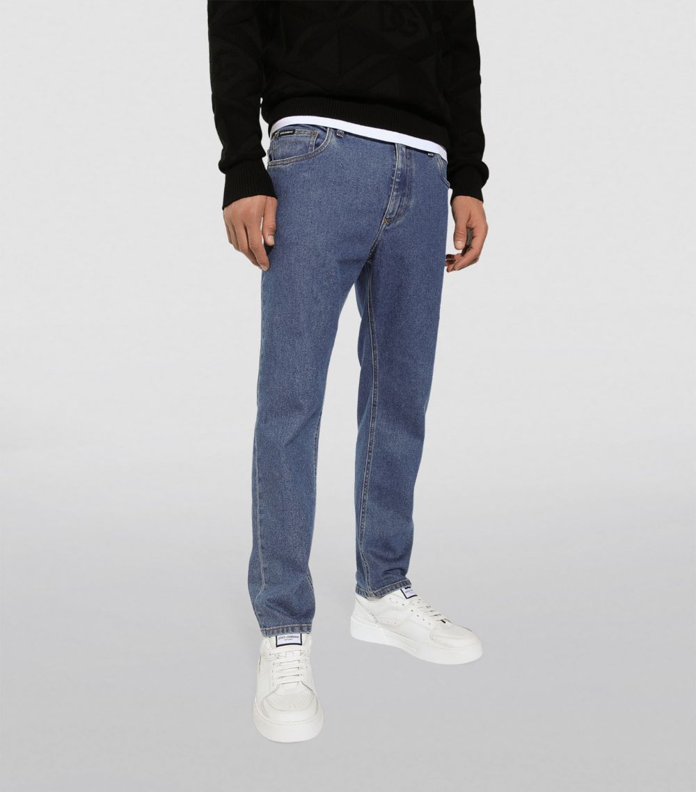 Slim Jeans