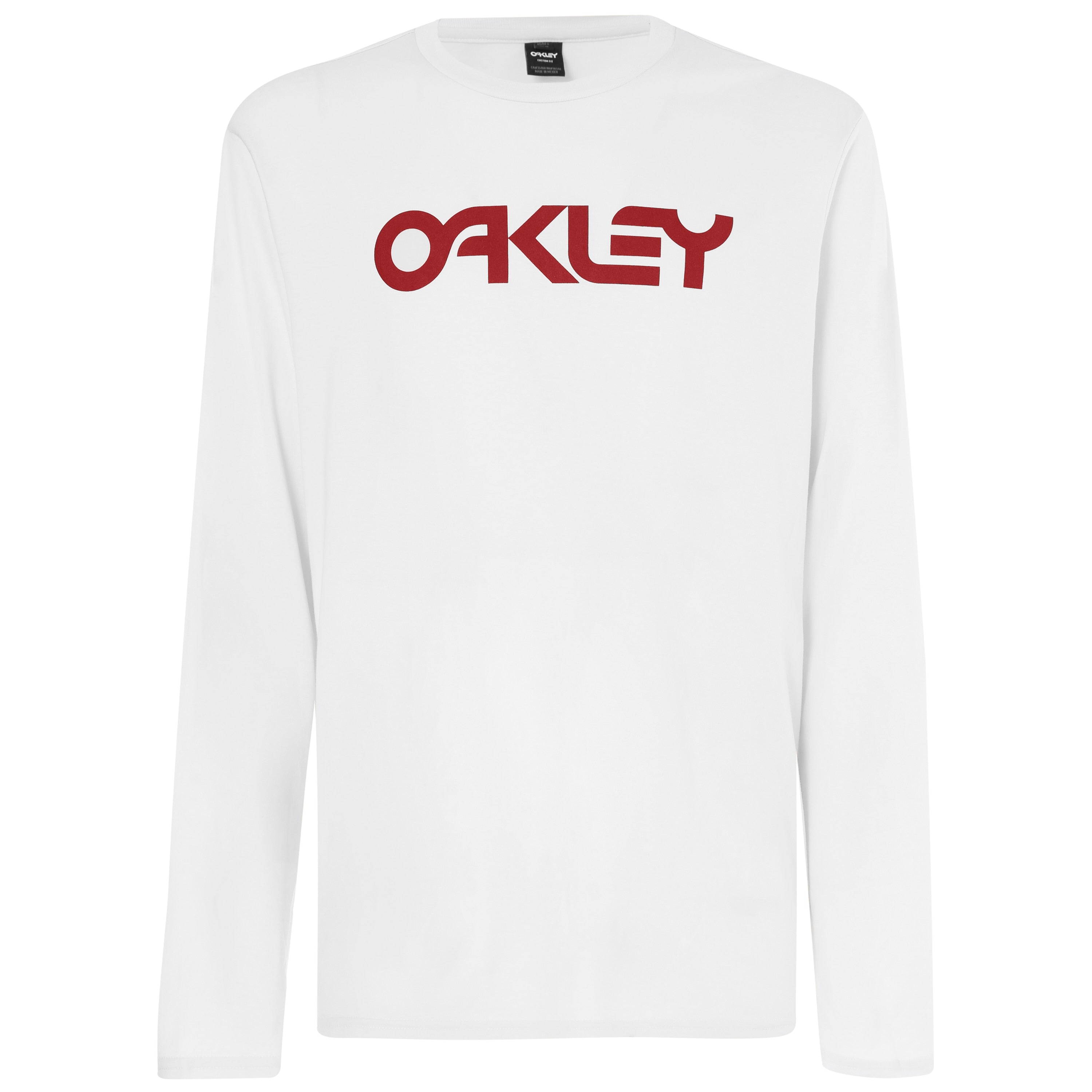 Men's Mark Ii L/S Tee T-Shirts