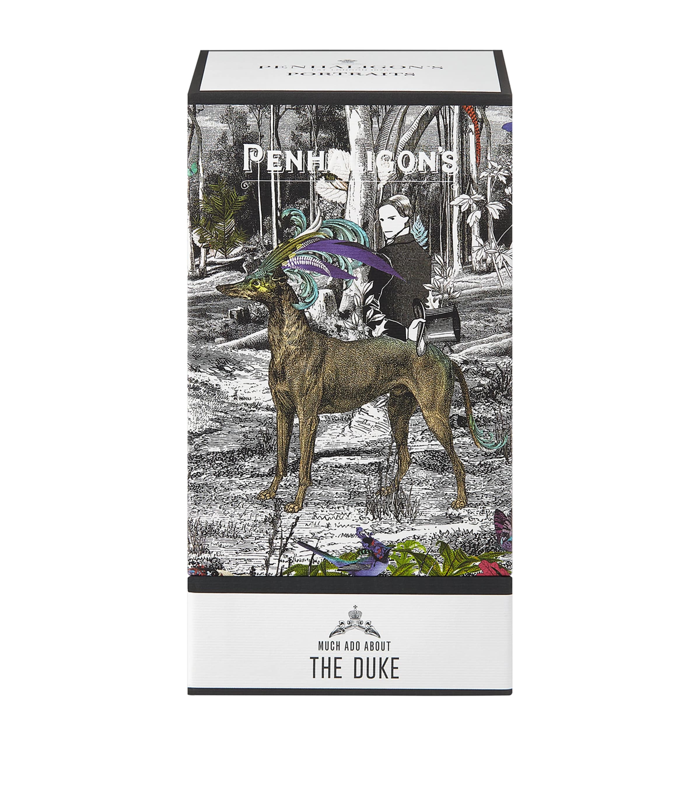 Much Ado About The Duke Eau de Parfum