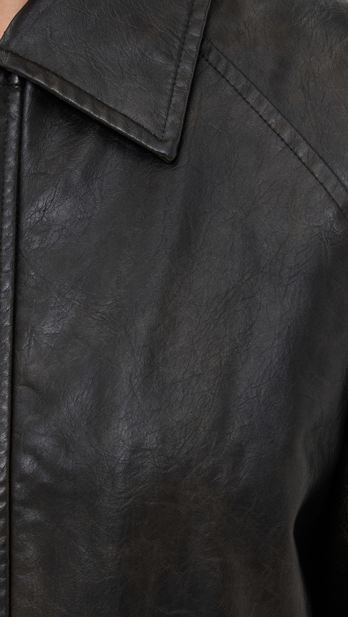 Hailey Bomber ONYX