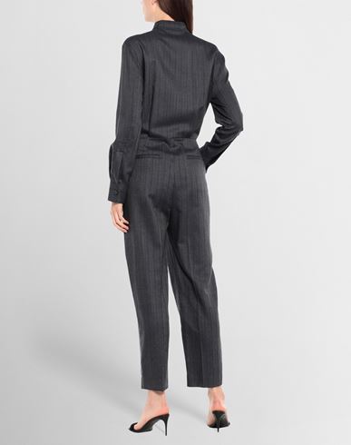 Woman Jumpsuit Midnight blue