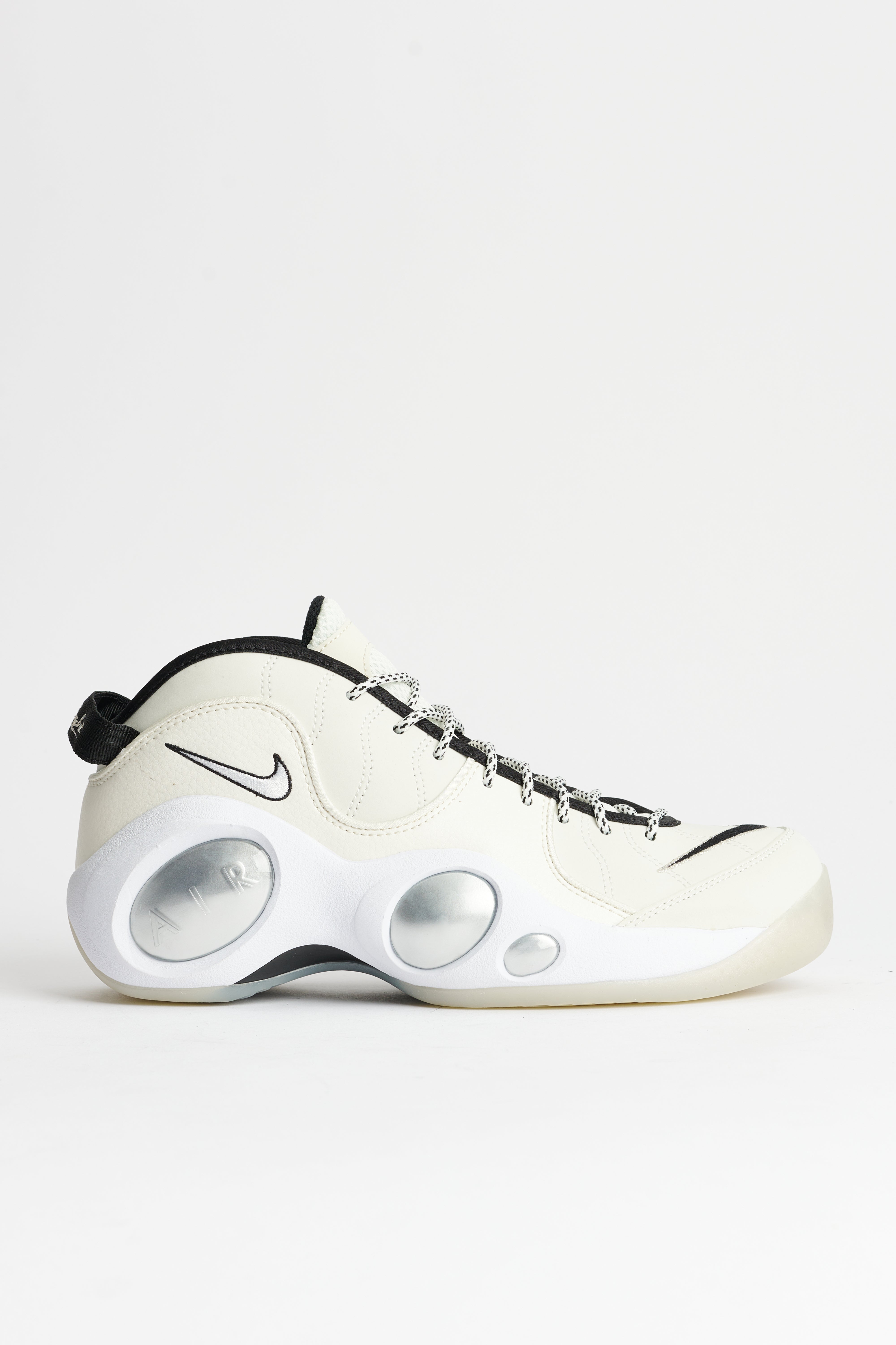 Nike Air Zoom Flight 95 Sail / White - Sneaker