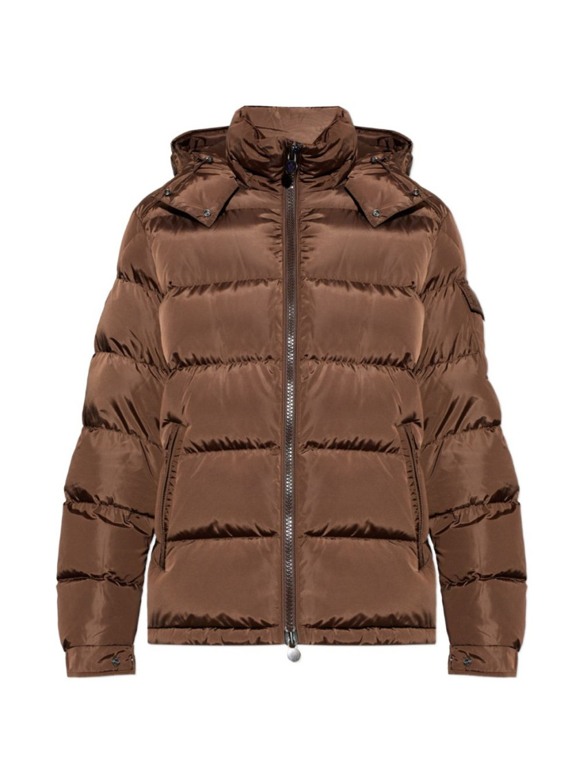 Maya Short Down Jacket