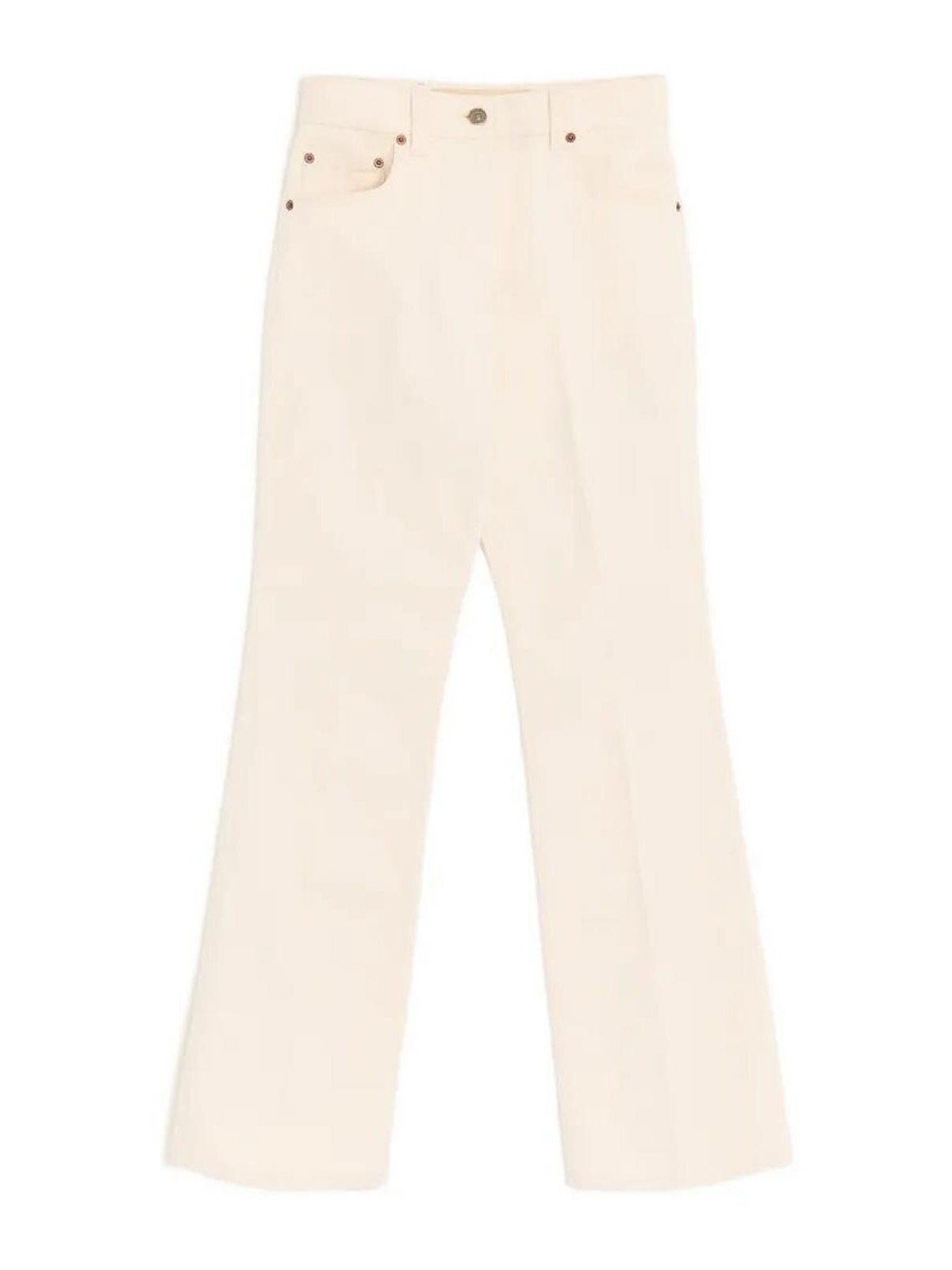 Jeans White