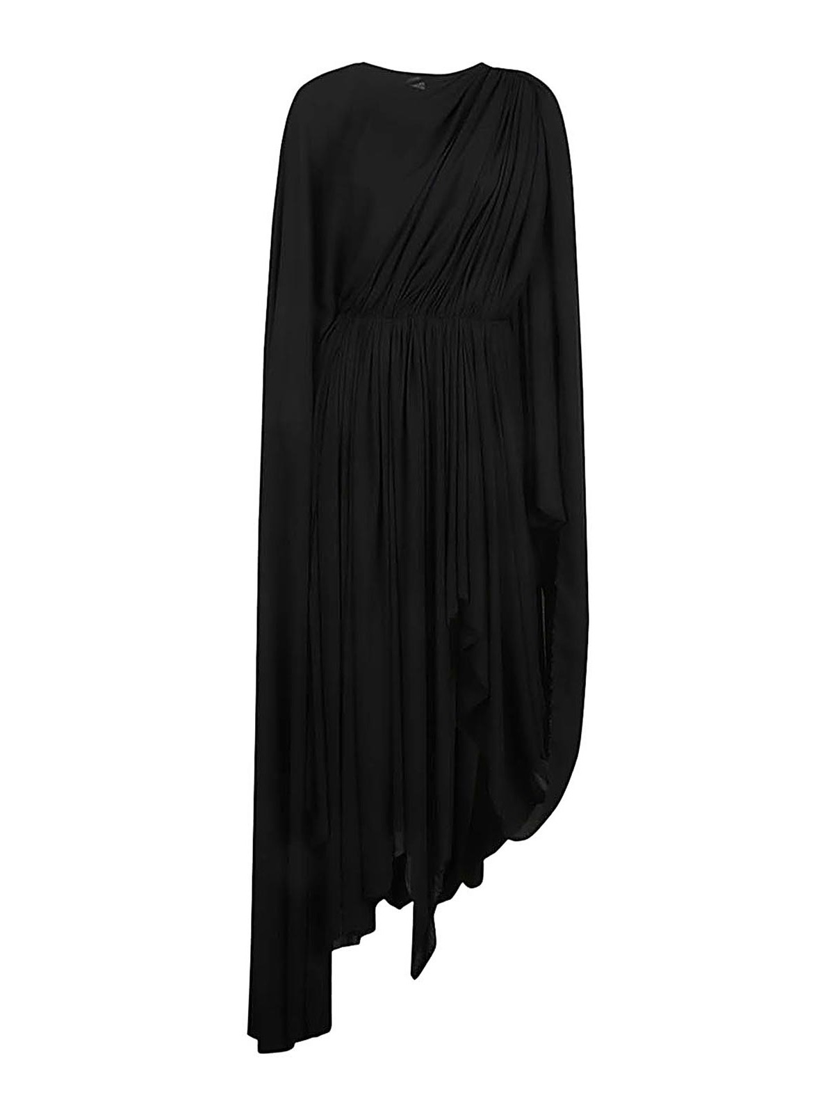 All-in dress
