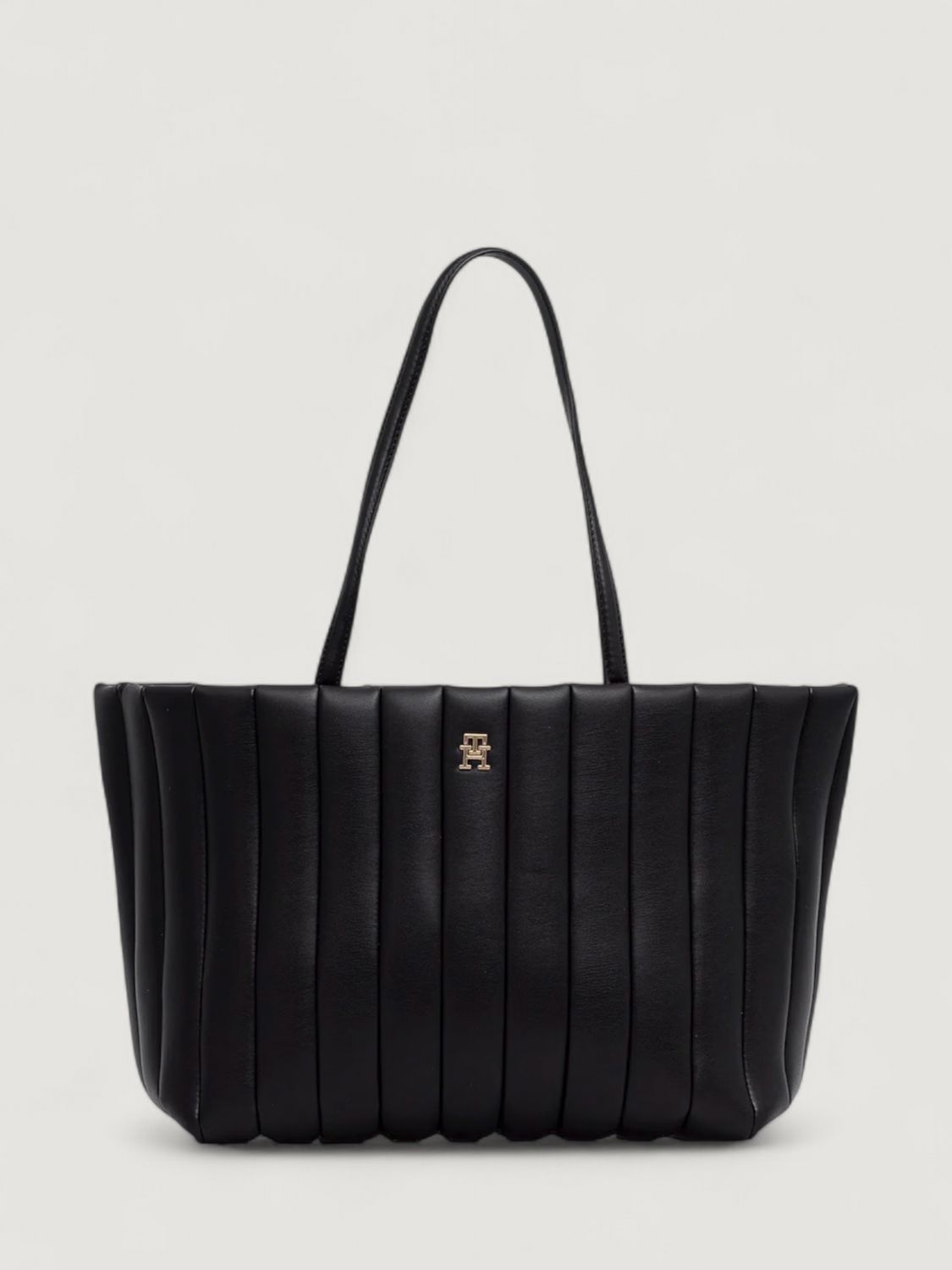Shoulder Bag Woman color Black