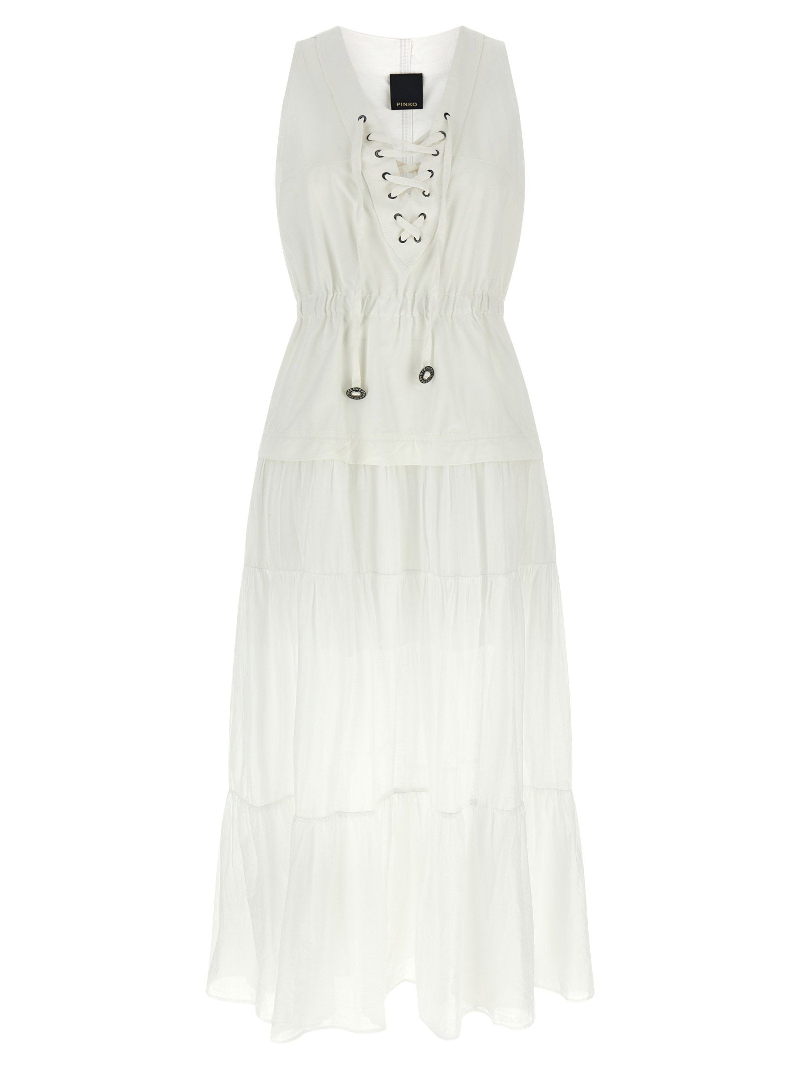 Casarsa Dress