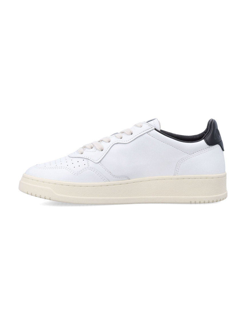 Medalist Low-top Sneakers