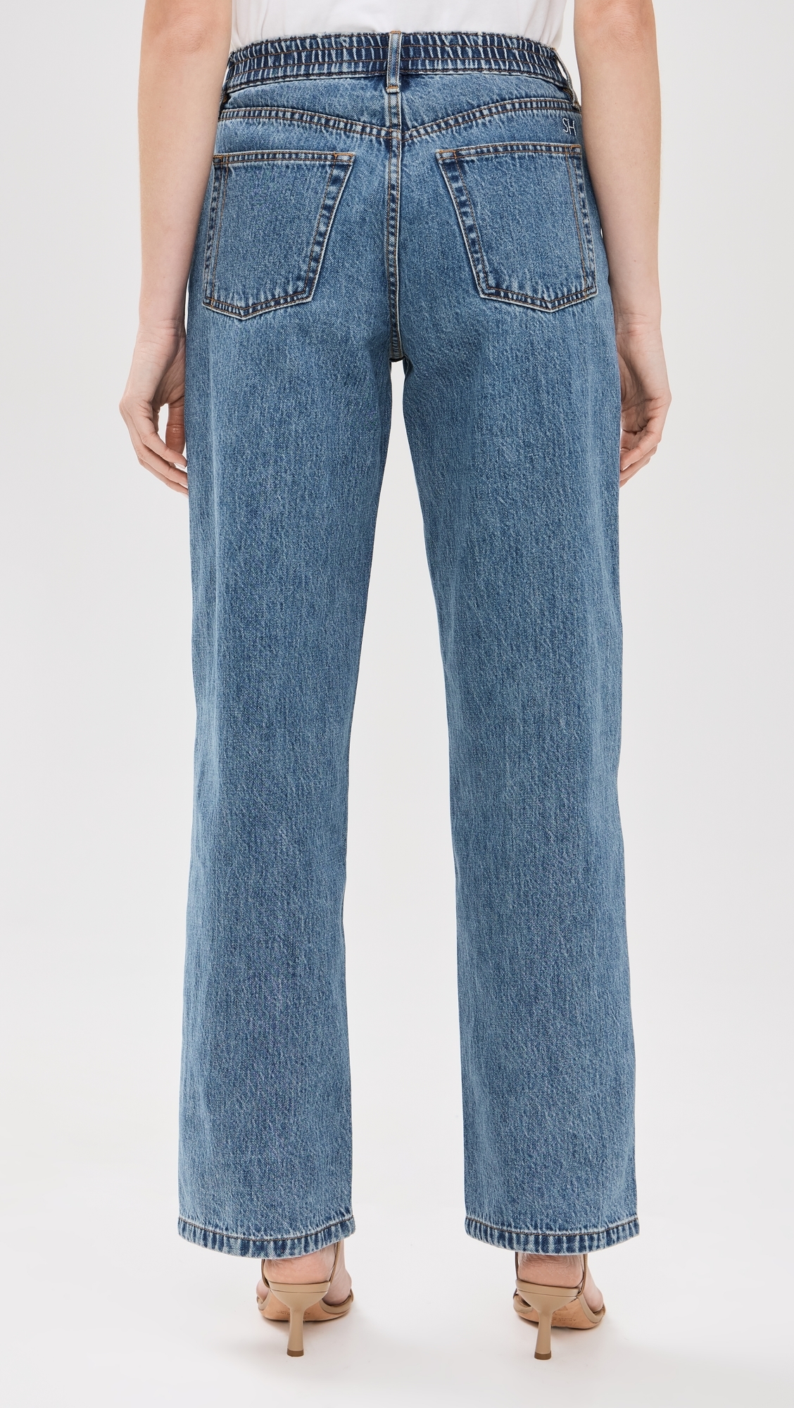 James Jeans in Classic Blue Classic Blue