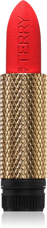 By Terry Rouge Opulent Satin N8 Mon Rouge 3,5 g — Refill Lipstick