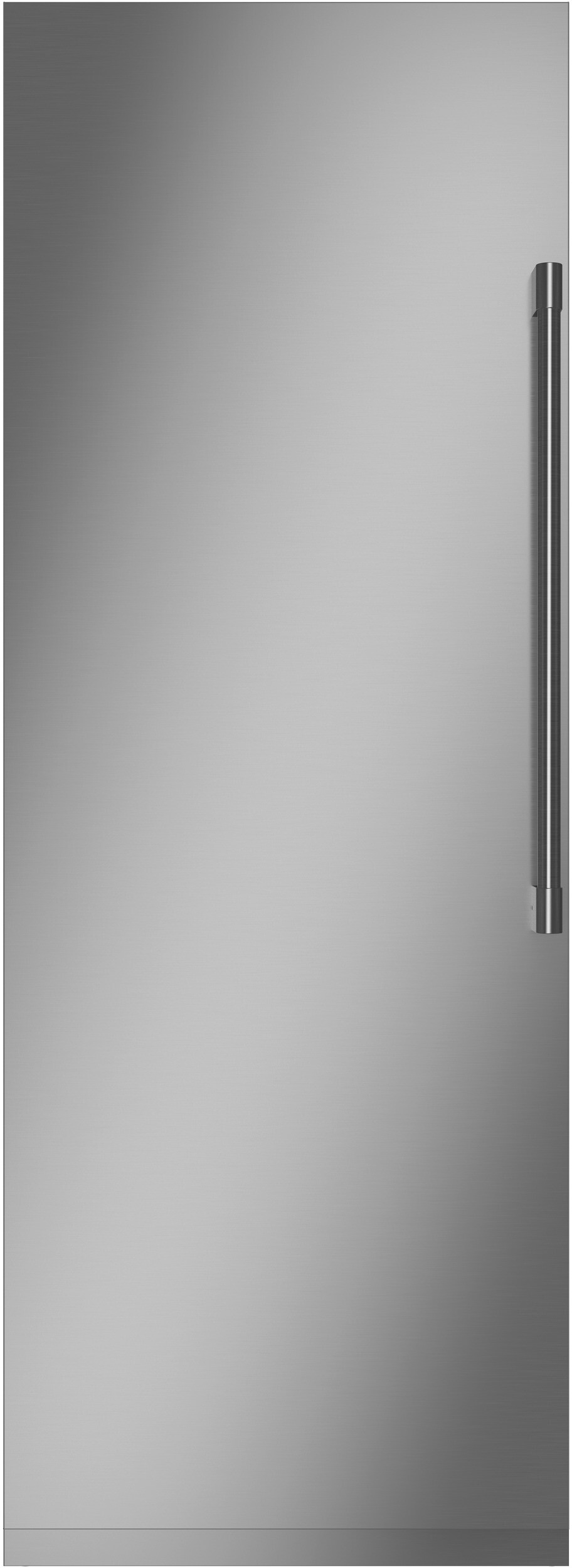 Monogram 30" Column Freezer ZIF301NPNII