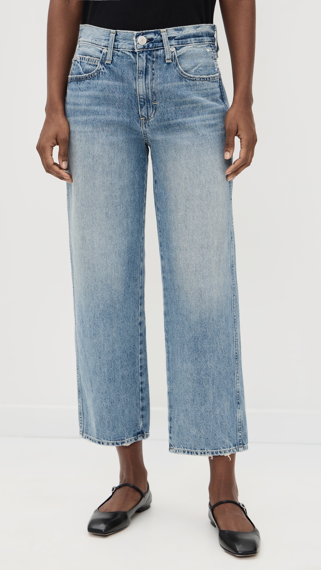 Billie Jeans Mystical