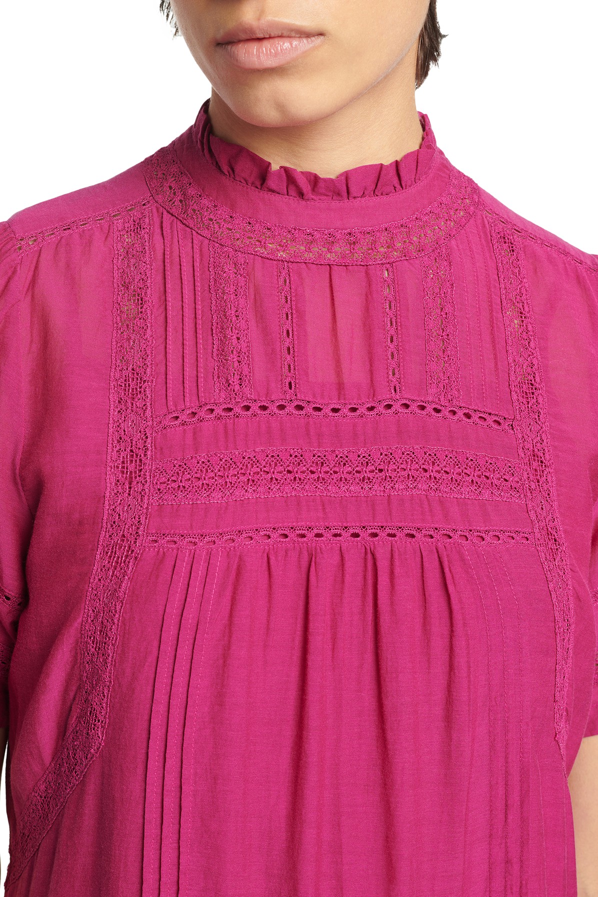 Adèle dress