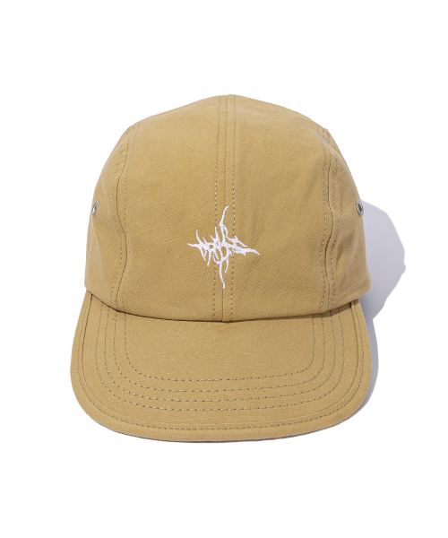 Cotton Twig Logo Camp Cap