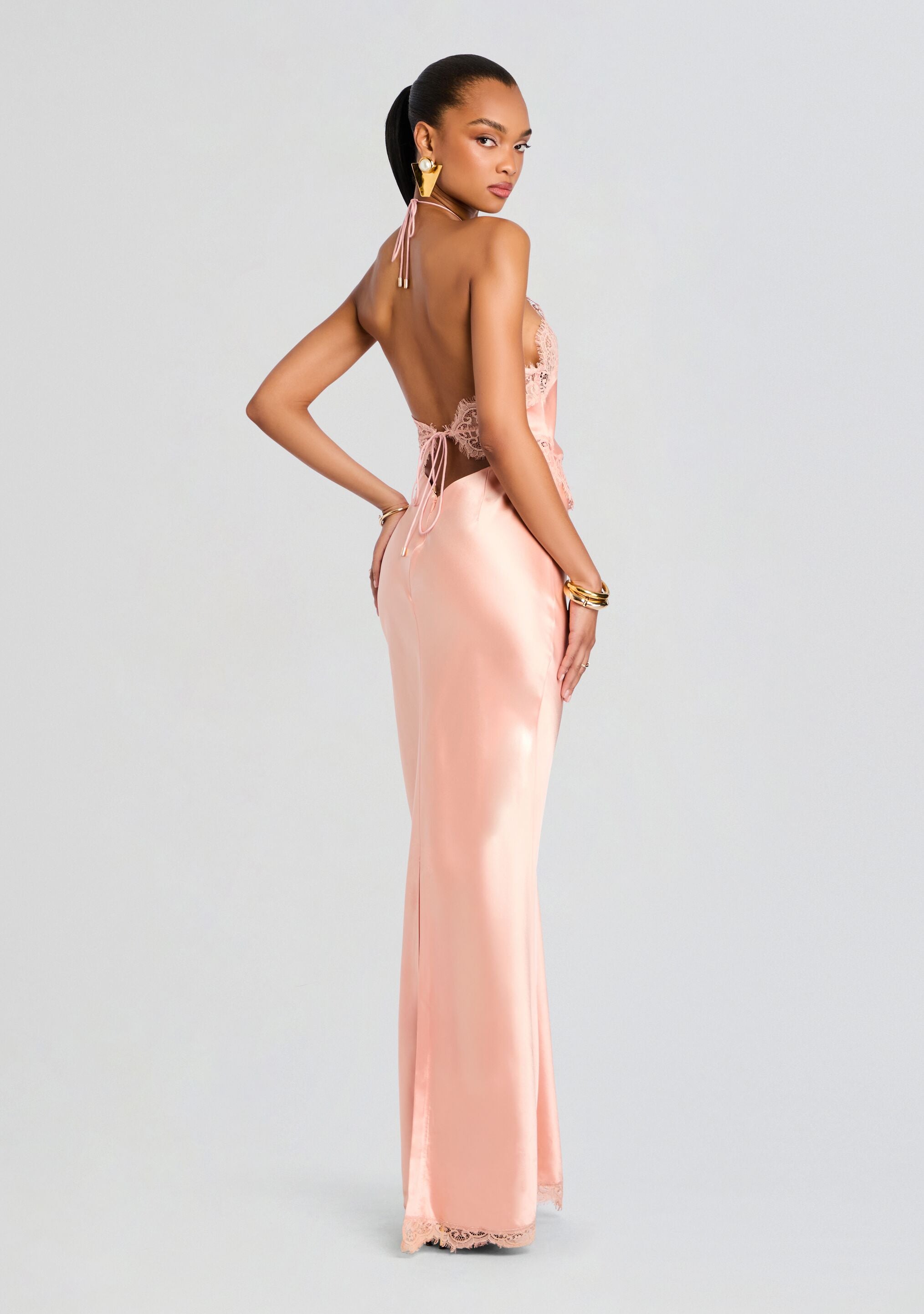 Everly Dress